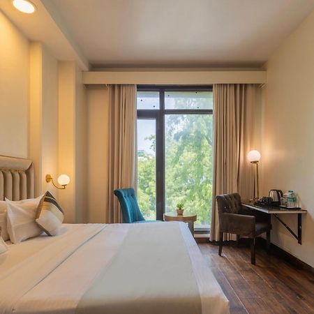 The Orion - Greater Kailash New Delhi Exterior photo