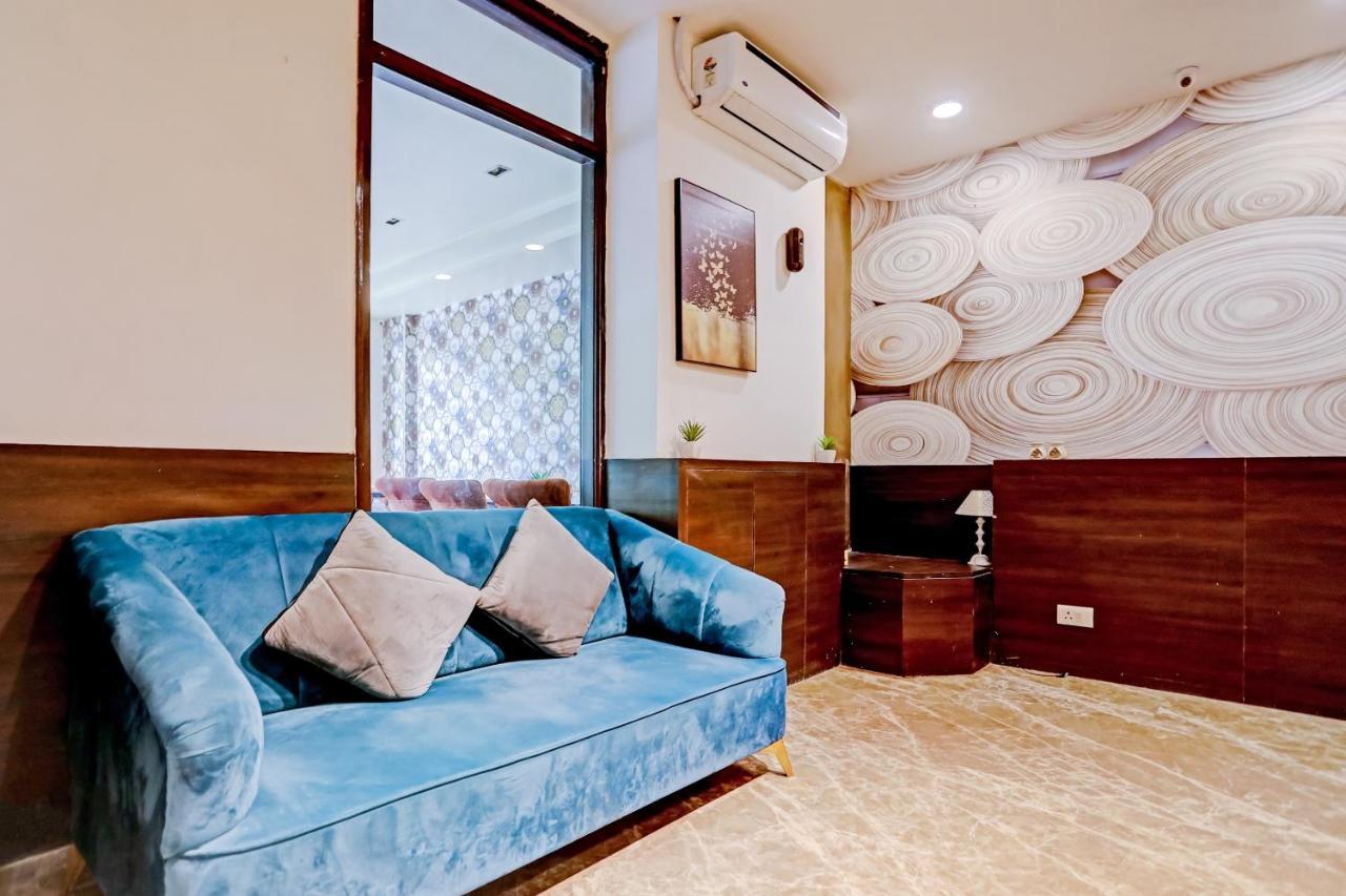 The Orion - Greater Kailash New Delhi Exterior photo