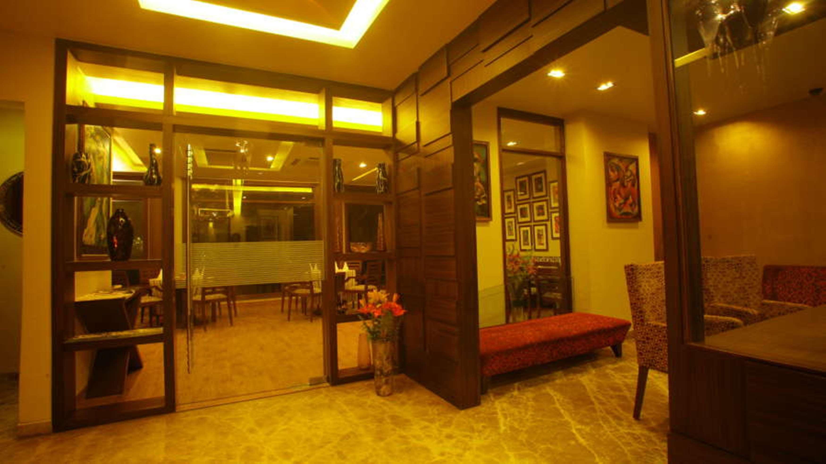 The Orion - Greater Kailash New Delhi Exterior photo